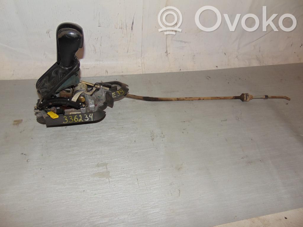 BMW 5 E39 Gear shifter/selector 