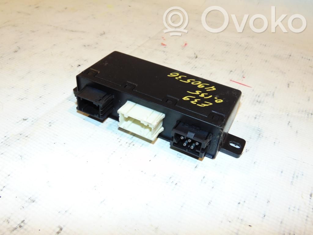 BMW 5 E39 Door control unit/module 