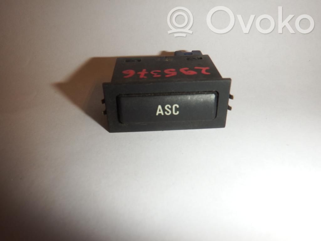 BMW 5 E39 Traction control (ASR) switch 