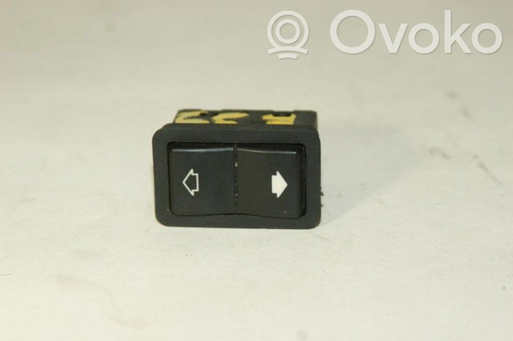 BMW 5 E39 Electric window control switch 