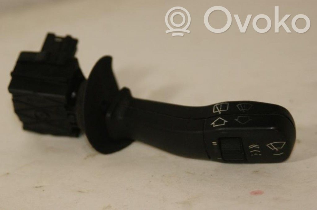 BMW 5 E39 Wiper control stalk 