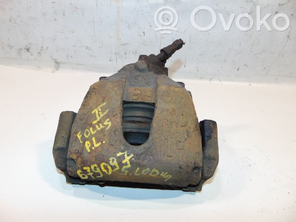 Ford Focus Front brake caliper 