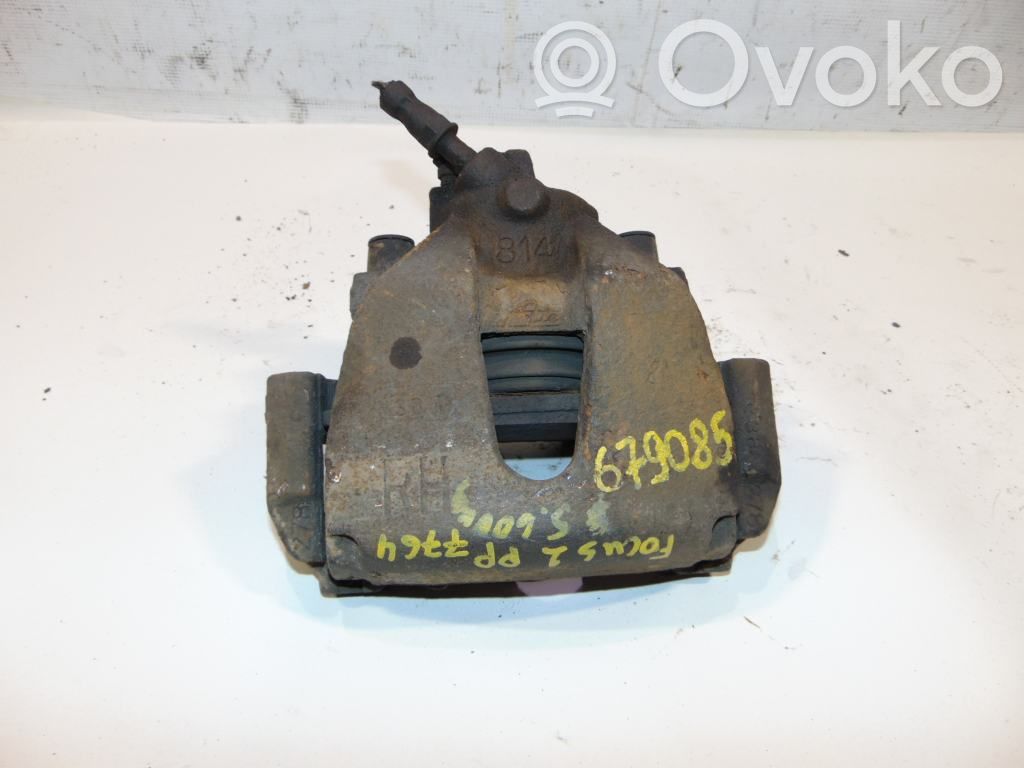 Ford Focus Priekinis suportas 