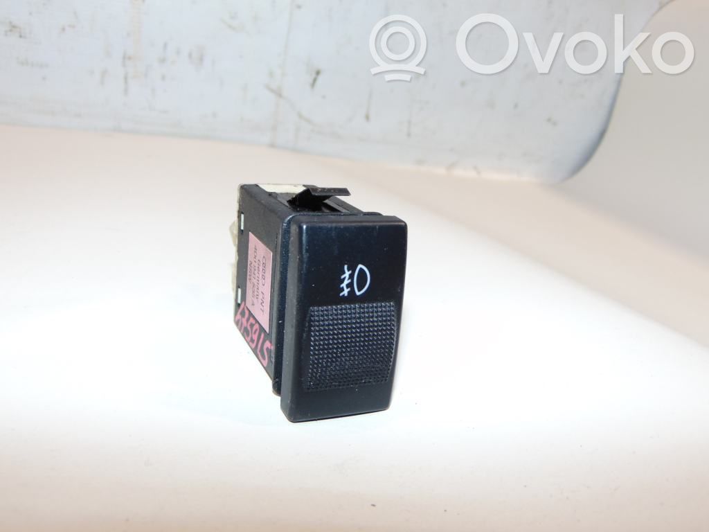 Audi A4 S4 B5 8D Fog light switch 