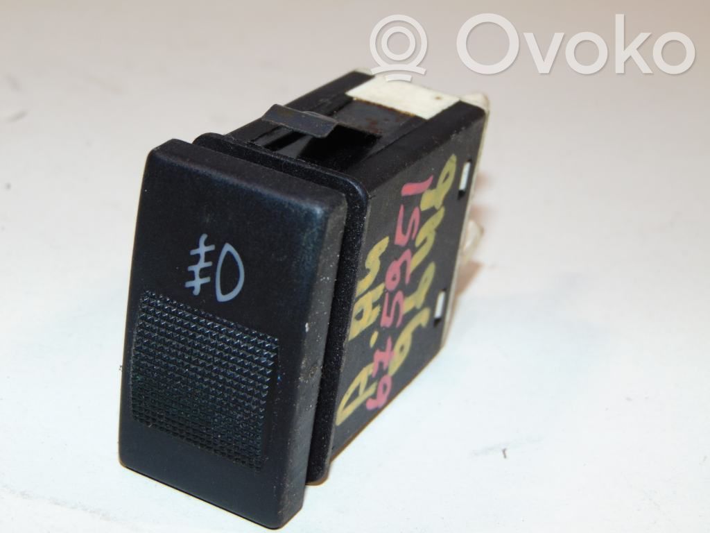 Audi A4 S4 B5 8D Fog light switch 