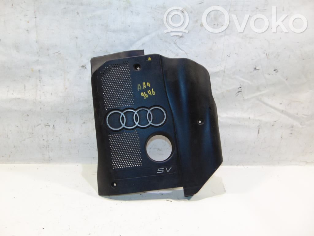 Audi A4 S4 B5 8D Motorabdeckung 
