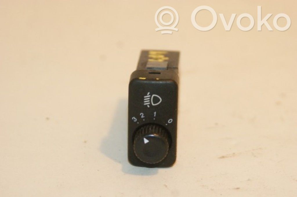 KIA Shuma Headlight level height control switch 