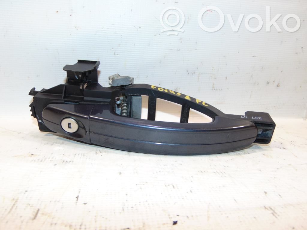 Ford Focus Front door exterior handle 