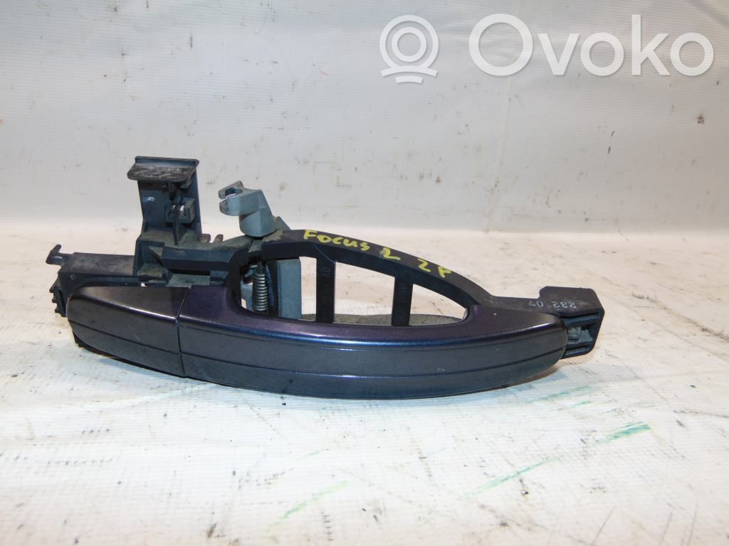 Ford Focus Rear door exterior handle 