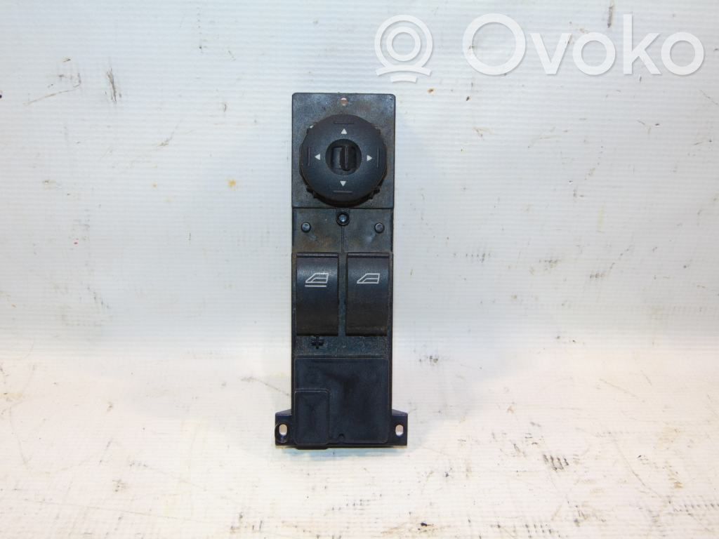 Ford Focus Electric window control switch 