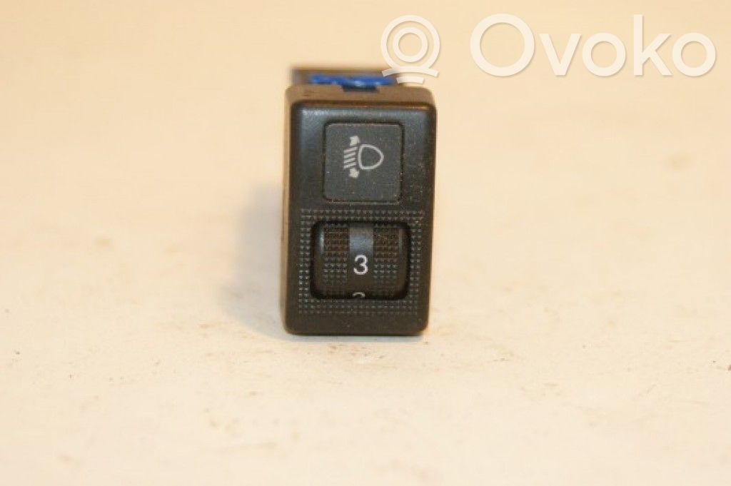 Mazda Premacy Headlight level height control switch 