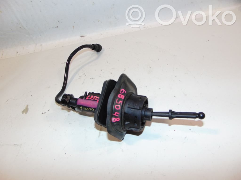Clutch master cylinder   BV617A543AA,1863548,3M517A543AF