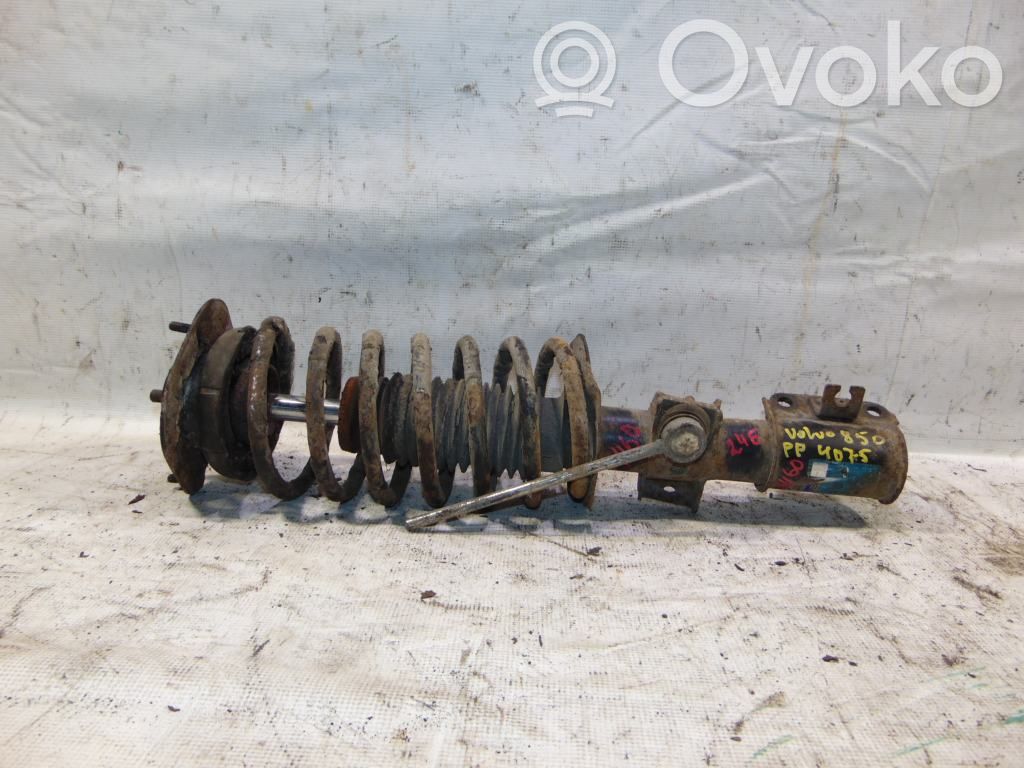Volvo 850 Ammortizzatore anteriore con molla elicoidale 