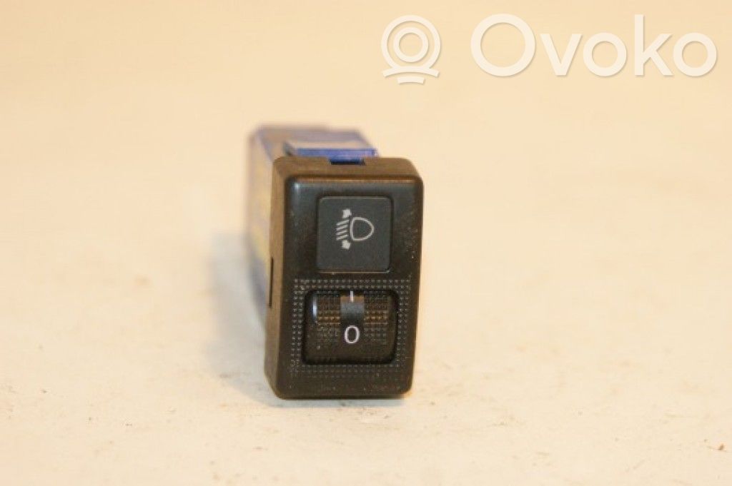 Mazda Premacy Headlight level height control switch 