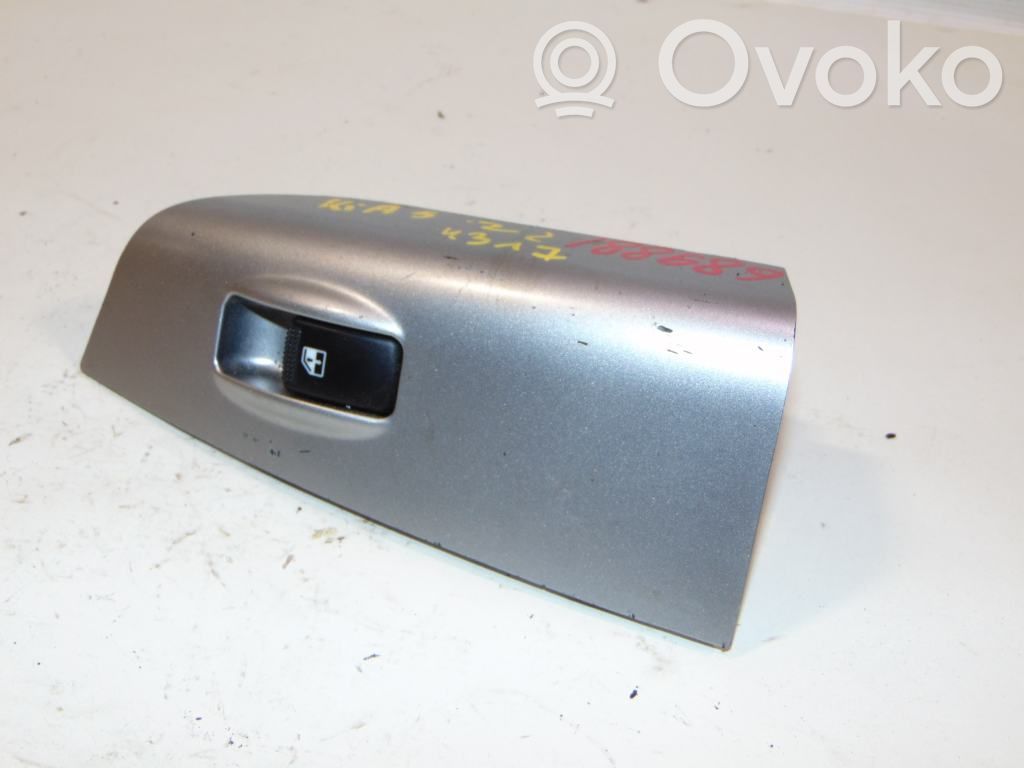 KIA Sportage Electric window control switch 