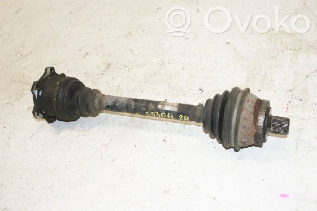 Volkswagen PASSAT B5 Eje de transmisión delantero 