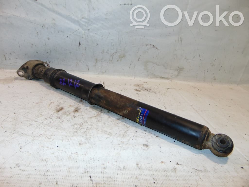 Citroen C4 I Galinis amortizatorius 