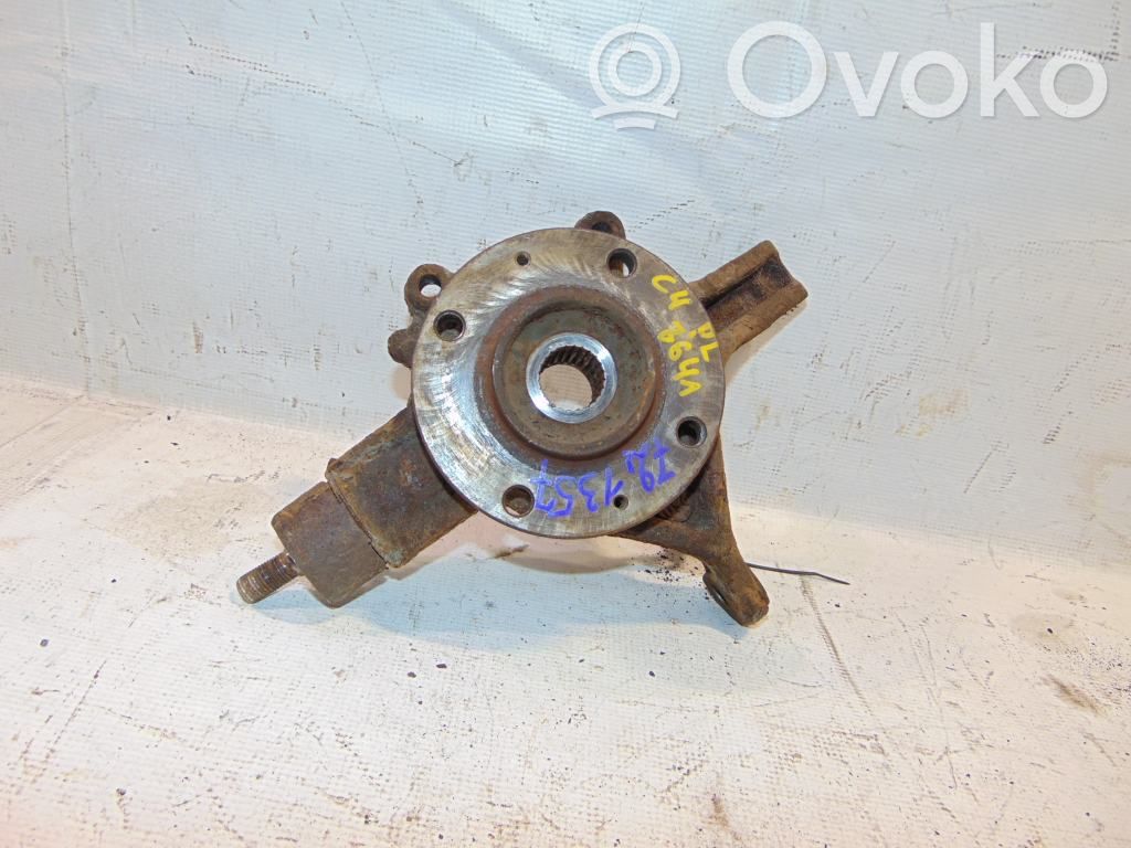 Citroen C4 I Front wheel hub 