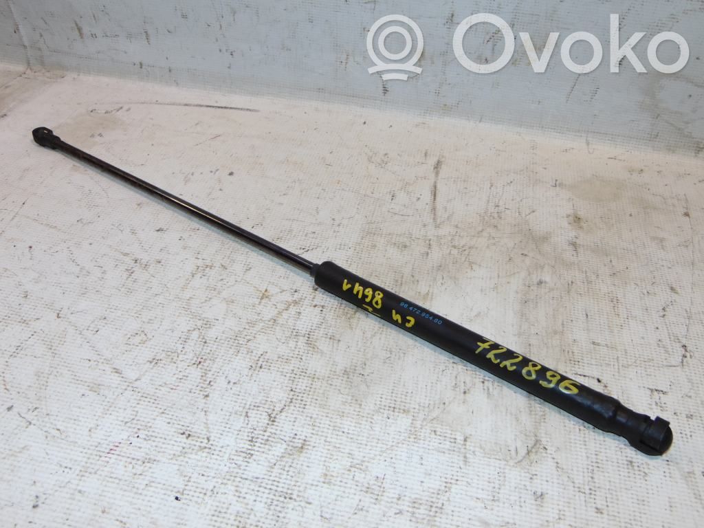 Citroen C4 I Tailgate/trunk strut/damper 