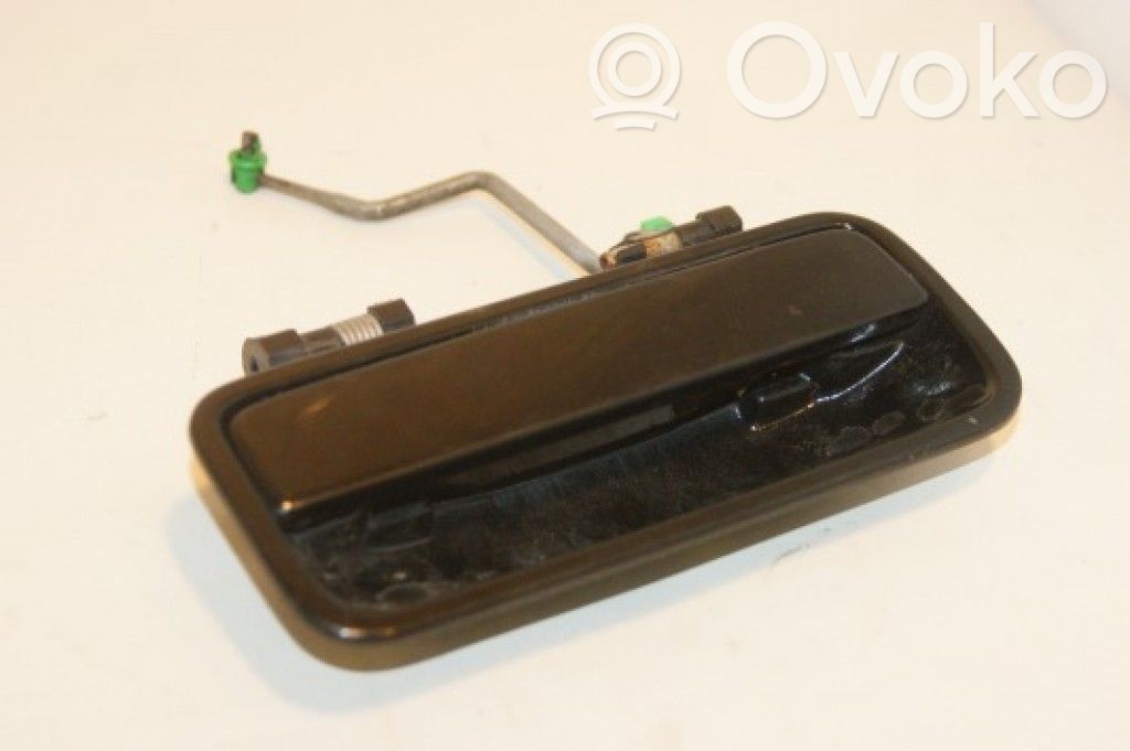 Land Rover Freelander Manecilla externa puerta trasera 