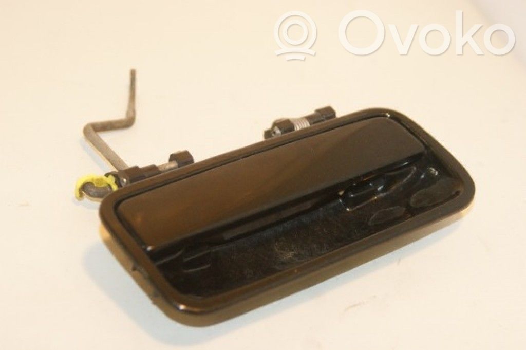 Land Rover Freelander Manecilla externa puerta trasera 