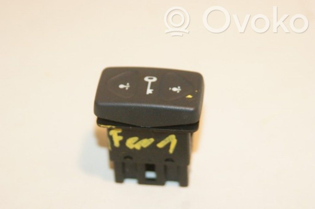 Land Rover Freelander Botón interruptor de bloqueo de puertas 