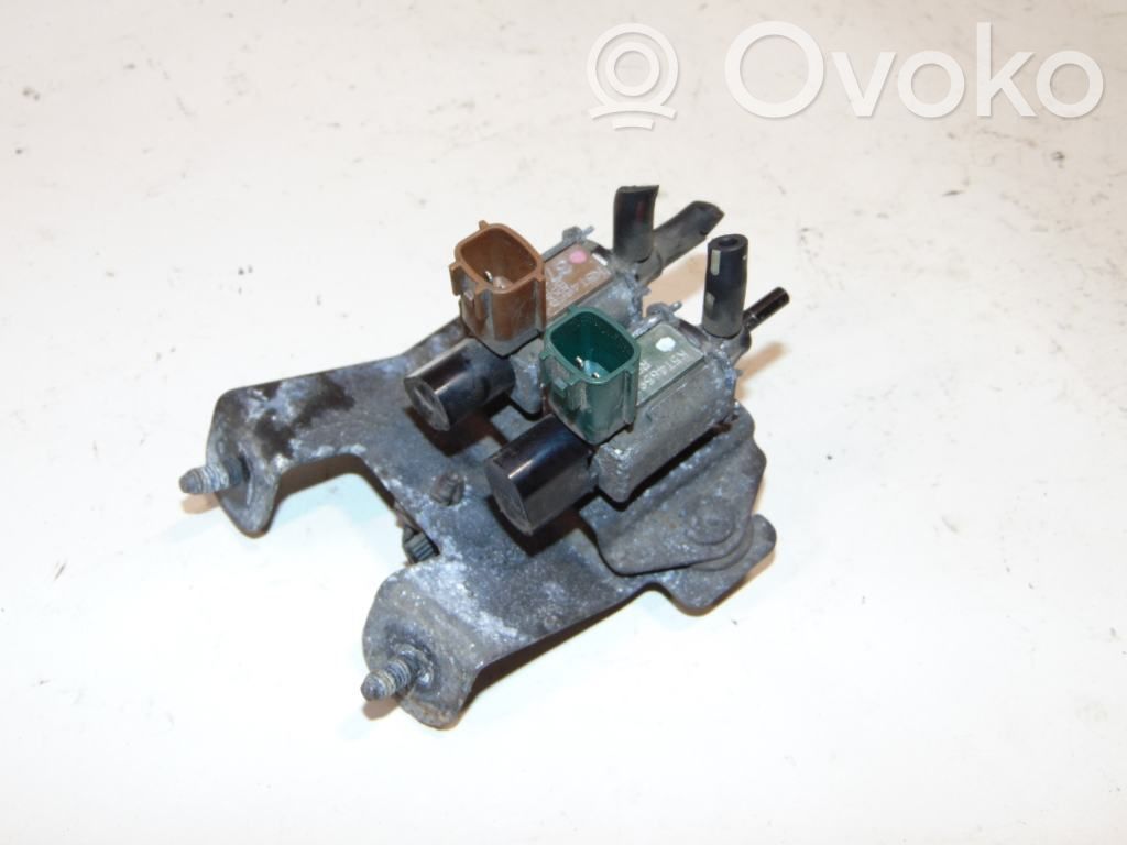 Mazda 6 Turbolader Druckwandler Magnetventil 