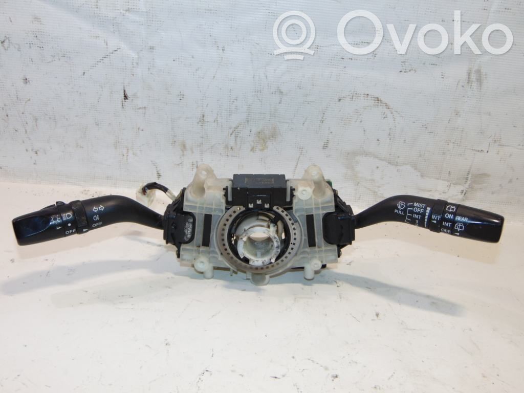 Mazda 6 Wiper turn signal indicator stalk/switch 