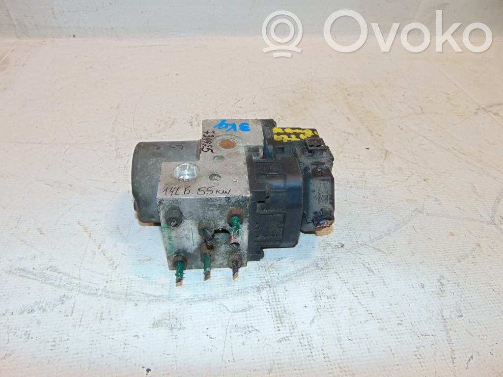 Renault Kangoo I ABS Pump 