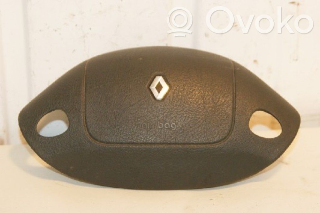 Poduszka powietrzna Airbag kierownicy   7700353847,823323400429