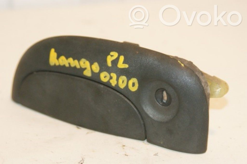 Renault Kangoo I Klamka zewnętrzna drzwi przednich 