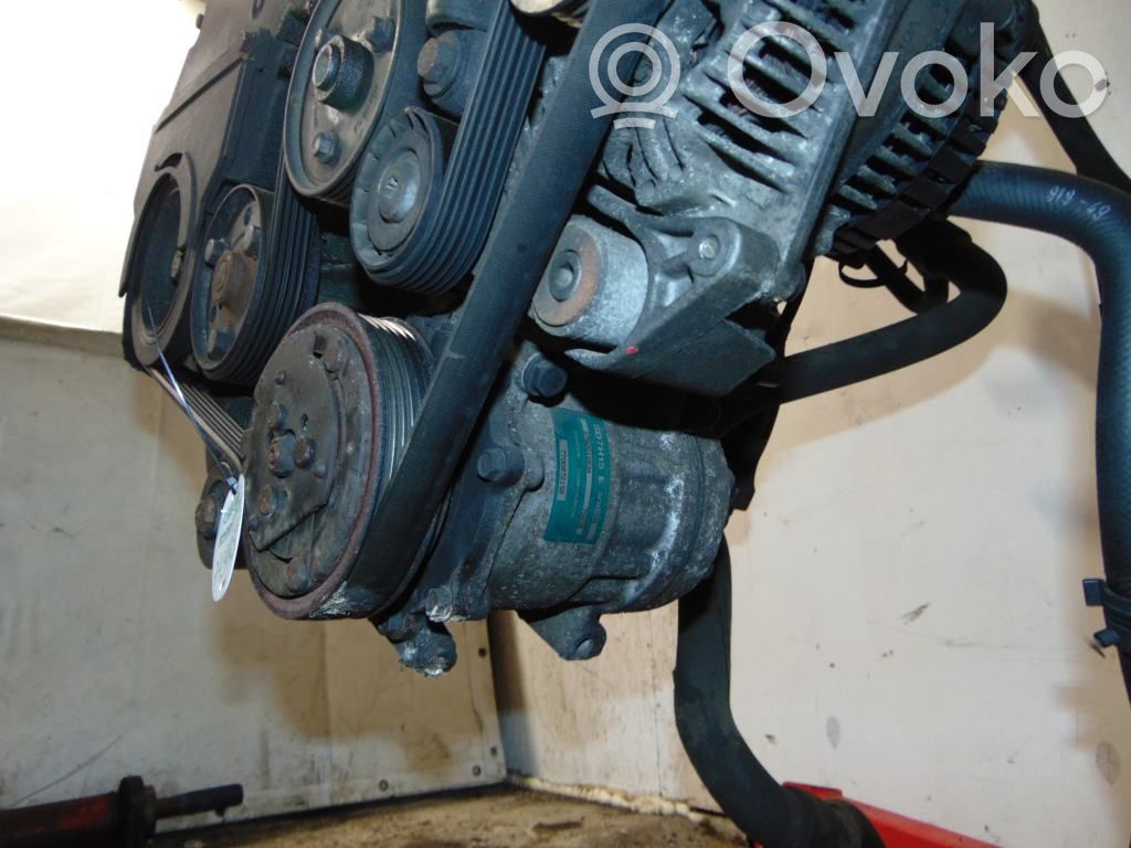 Mitsubishi Carisma Klimakompressor Pumpe 