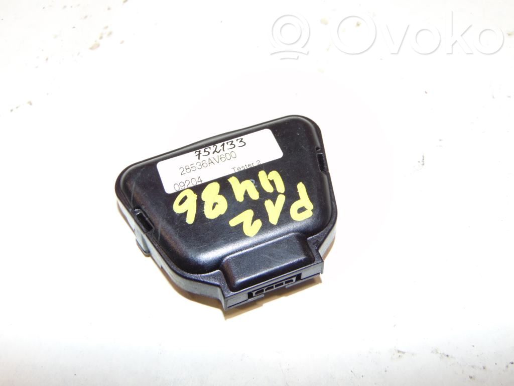 Rain sensor   28536AV600