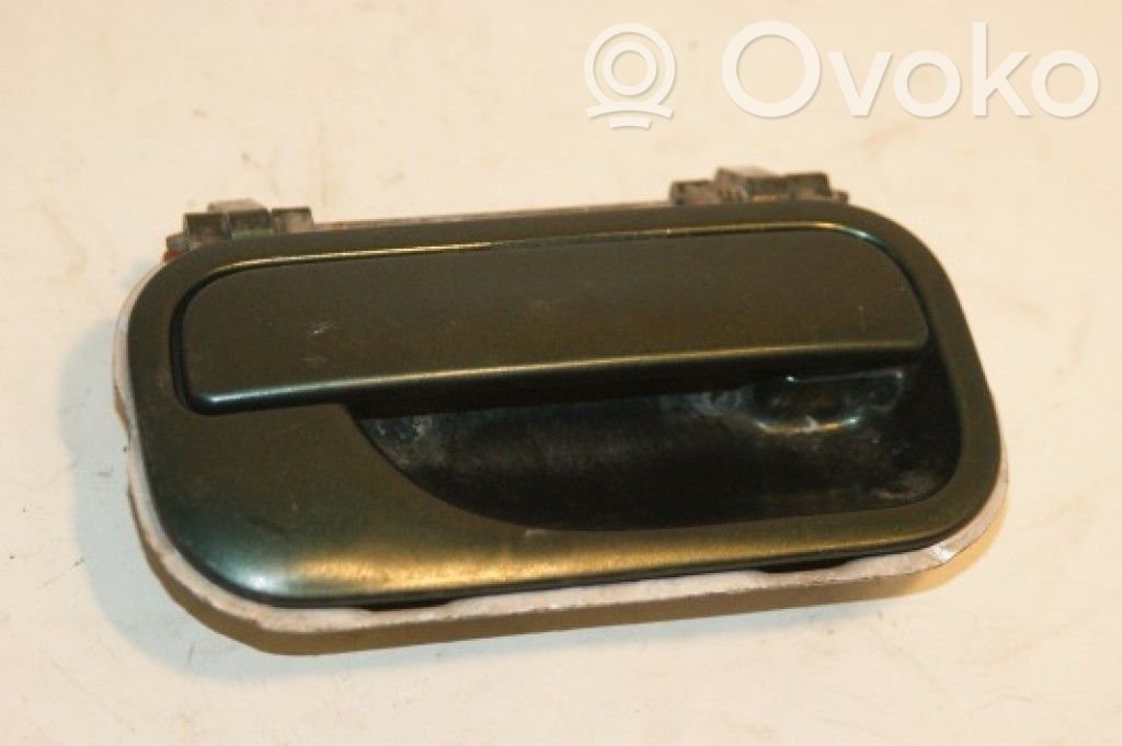 Opel Vectra B Manecilla externa puerta delantera 