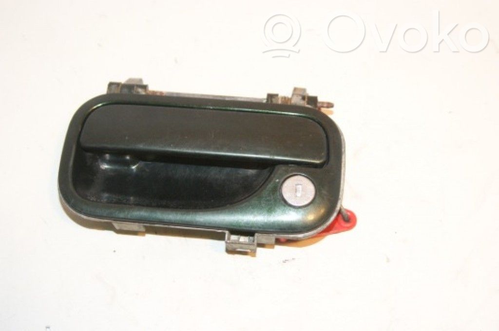 Etuoven ulkokahva   5138019,138641,5133911