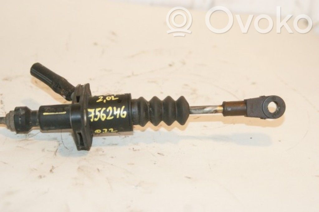 Opel Vectra B Kytkimen pääsylinteri 
