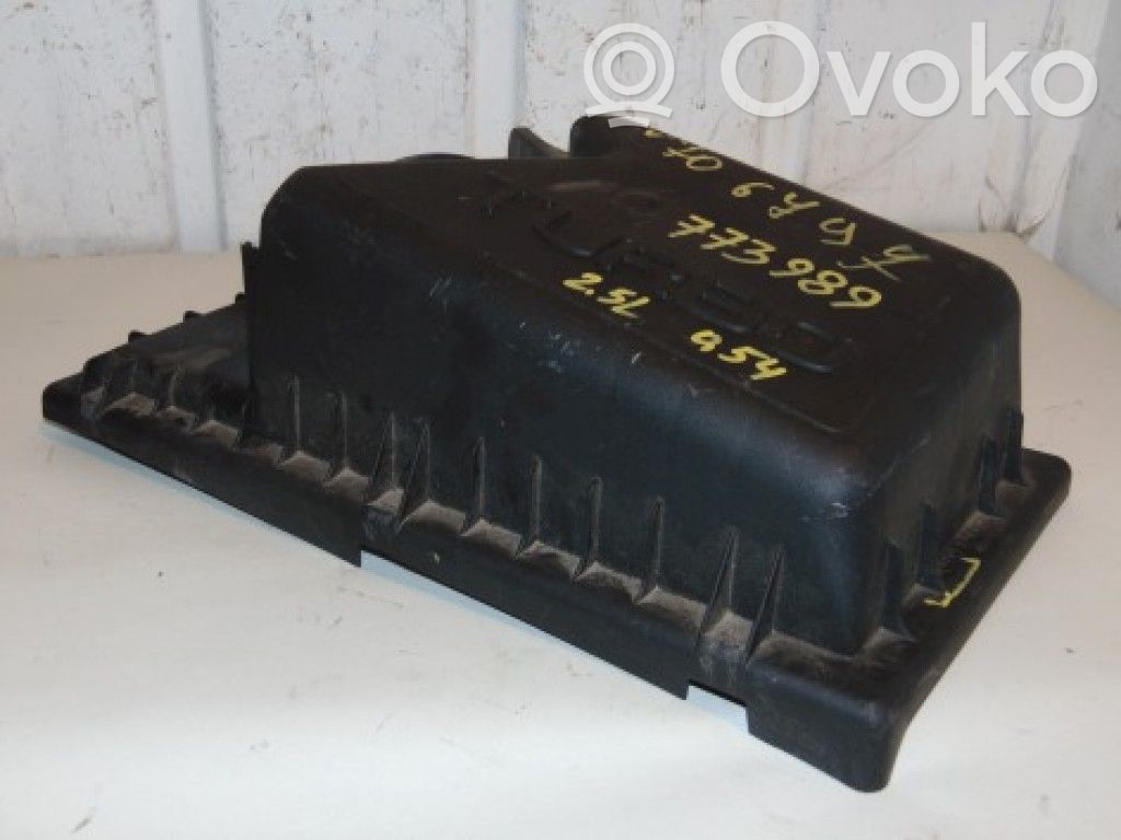 Volvo S70  V70  V70 XC Abdeckung Deckel Luftfilterkasten 