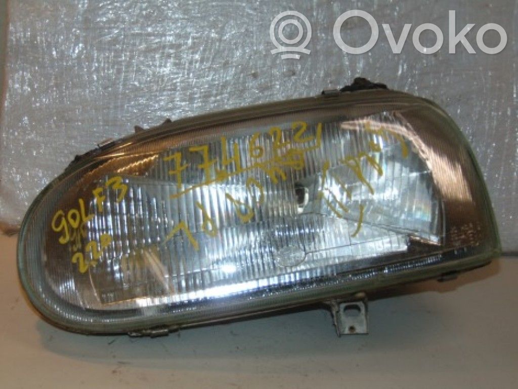 Scheinwerfer   1H6941017AK,14487500