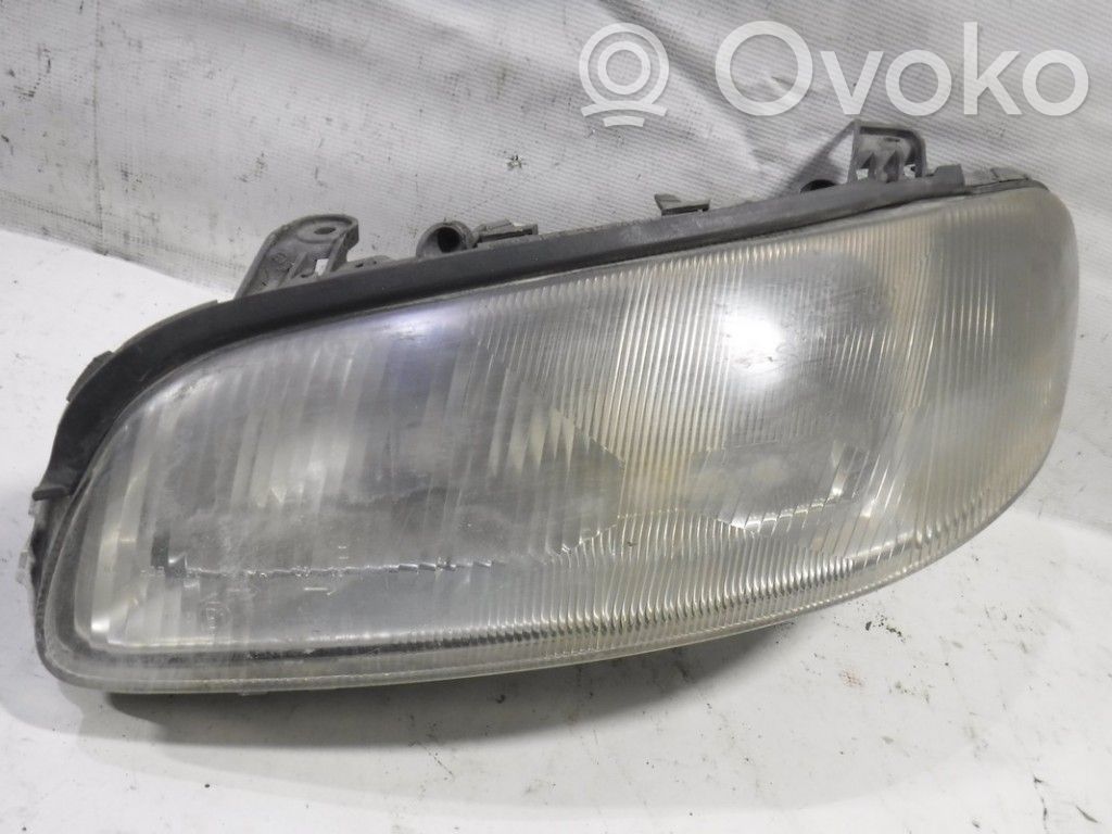 Opel Omega B1 Headlight/headlamp 