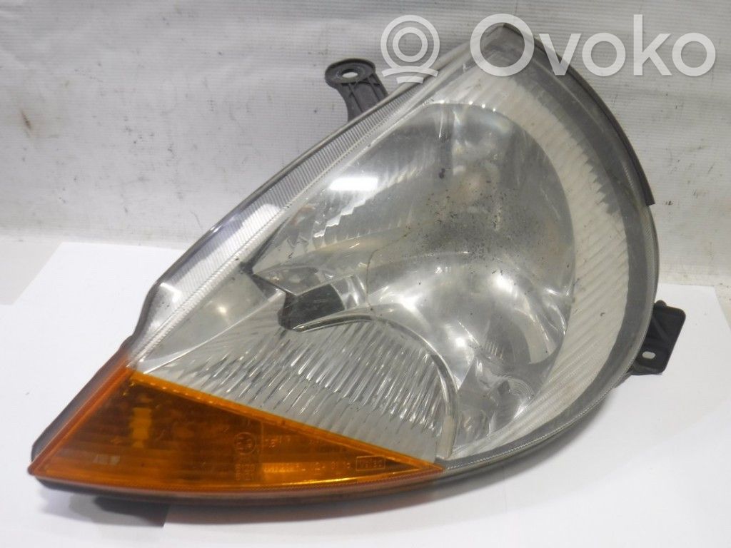 Ford Ka Headlight/headlamp 
