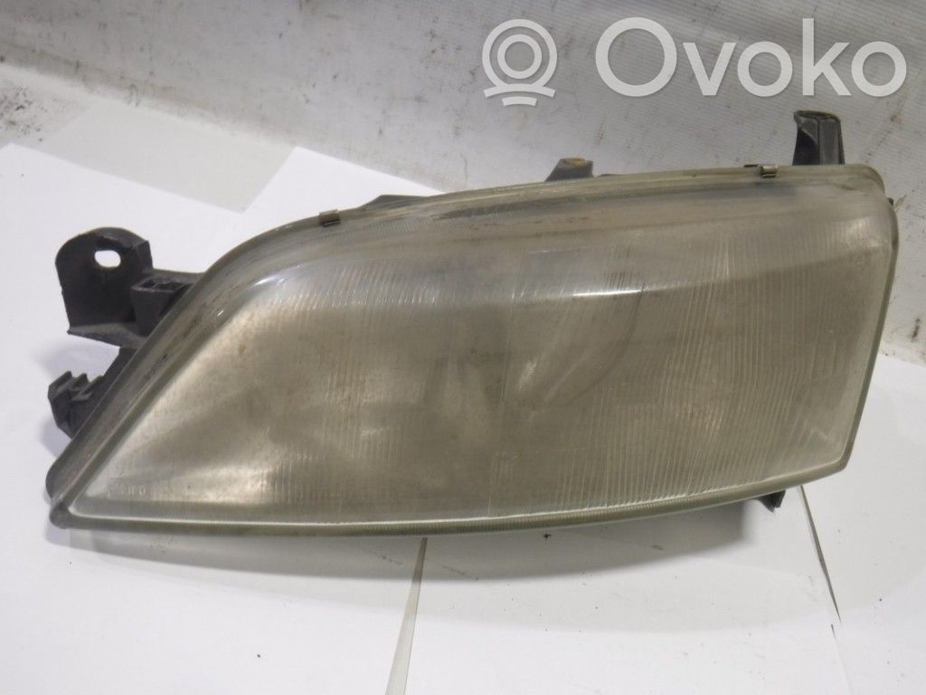 Opel Vectra B Scheinwerfer 