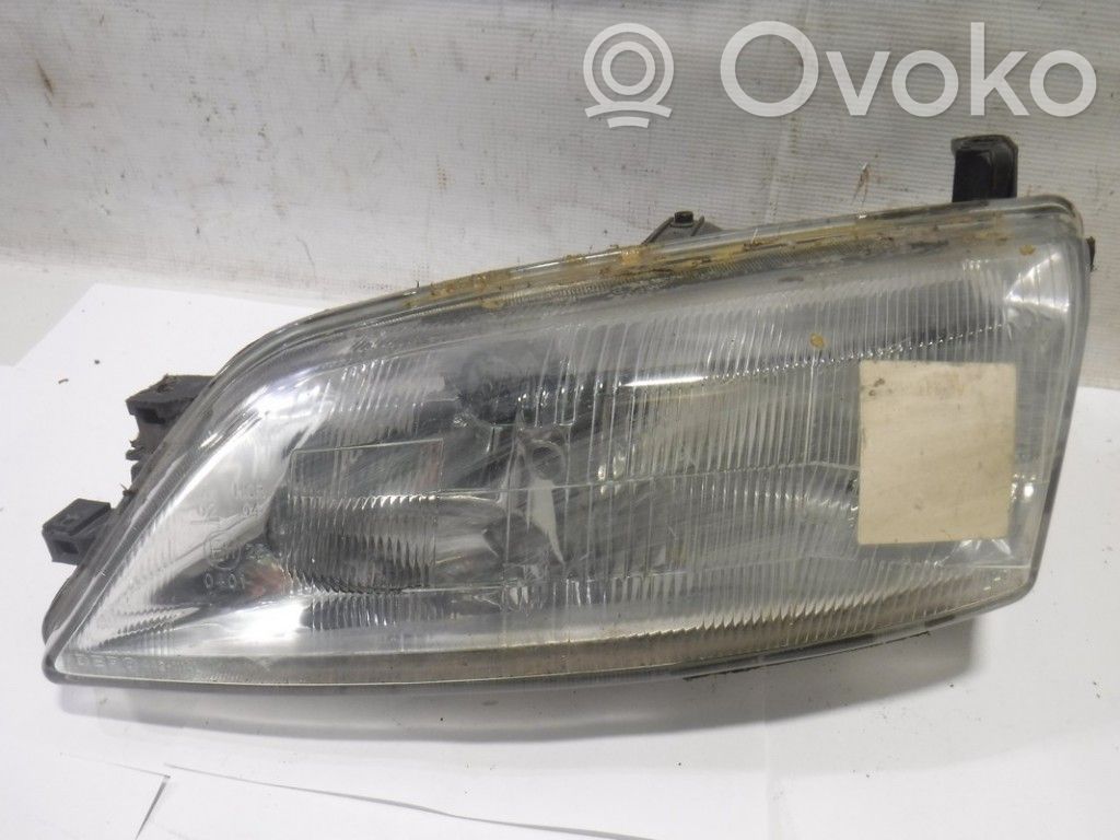 Opel Vectra B Scheinwerfer 