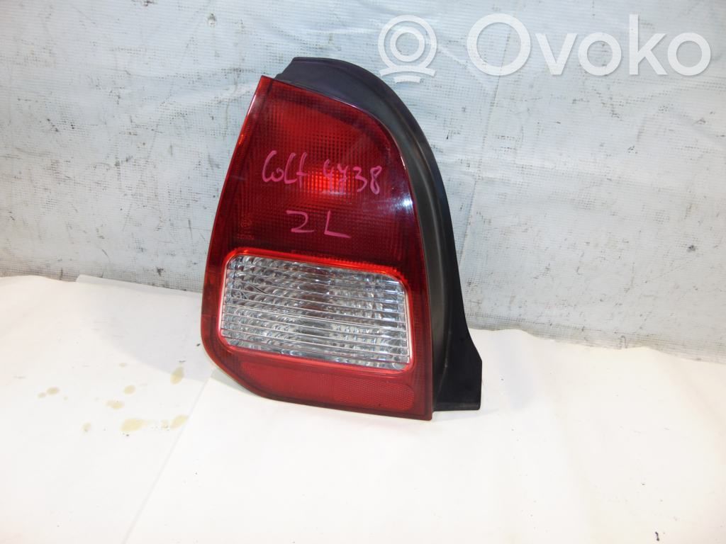 Mitsubishi Colt Takavalot 