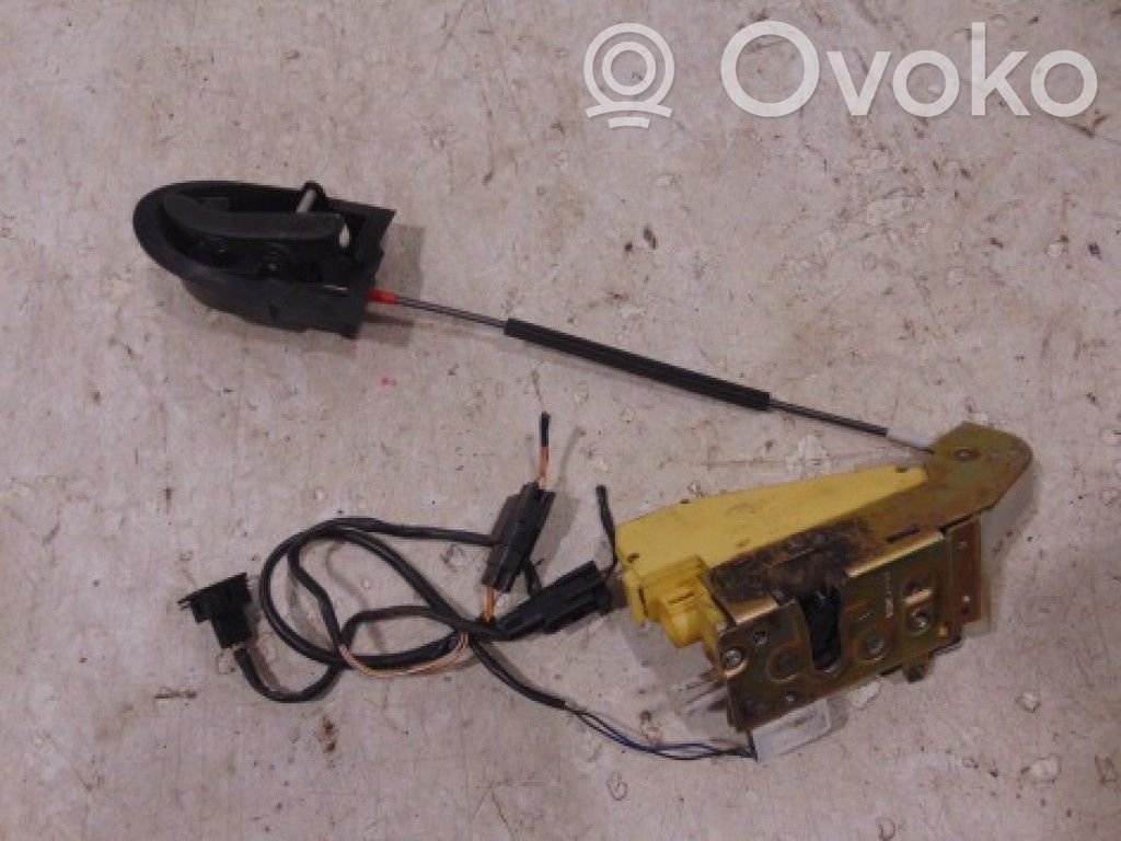 Ford Mondeo MK I Etuoven lukko 