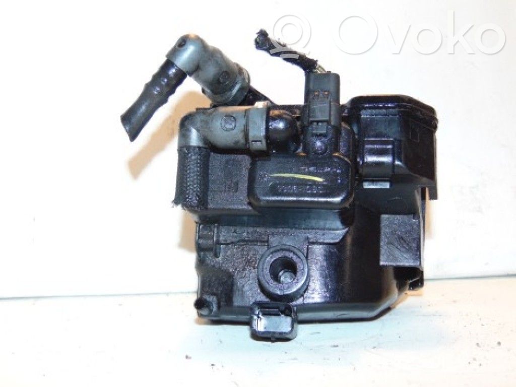 Peugeot 407 Kraftstofffilter 