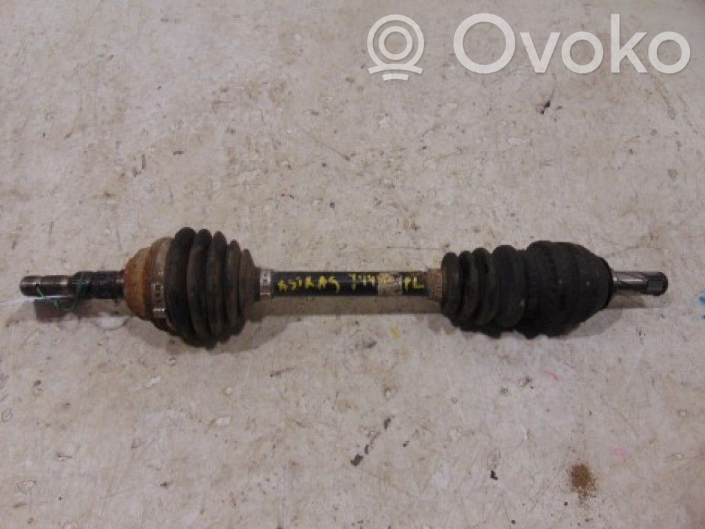 Opel Astra G Eje de transmisión delantero 