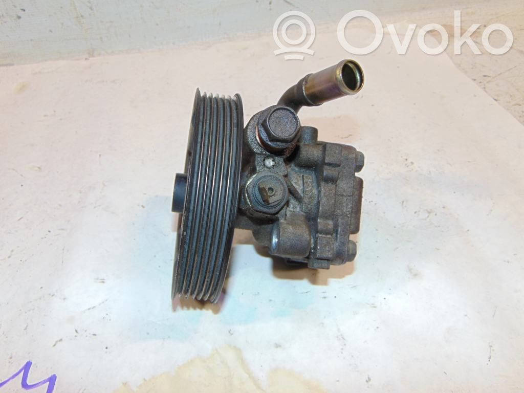 Mazda 3 I Power steering pump 