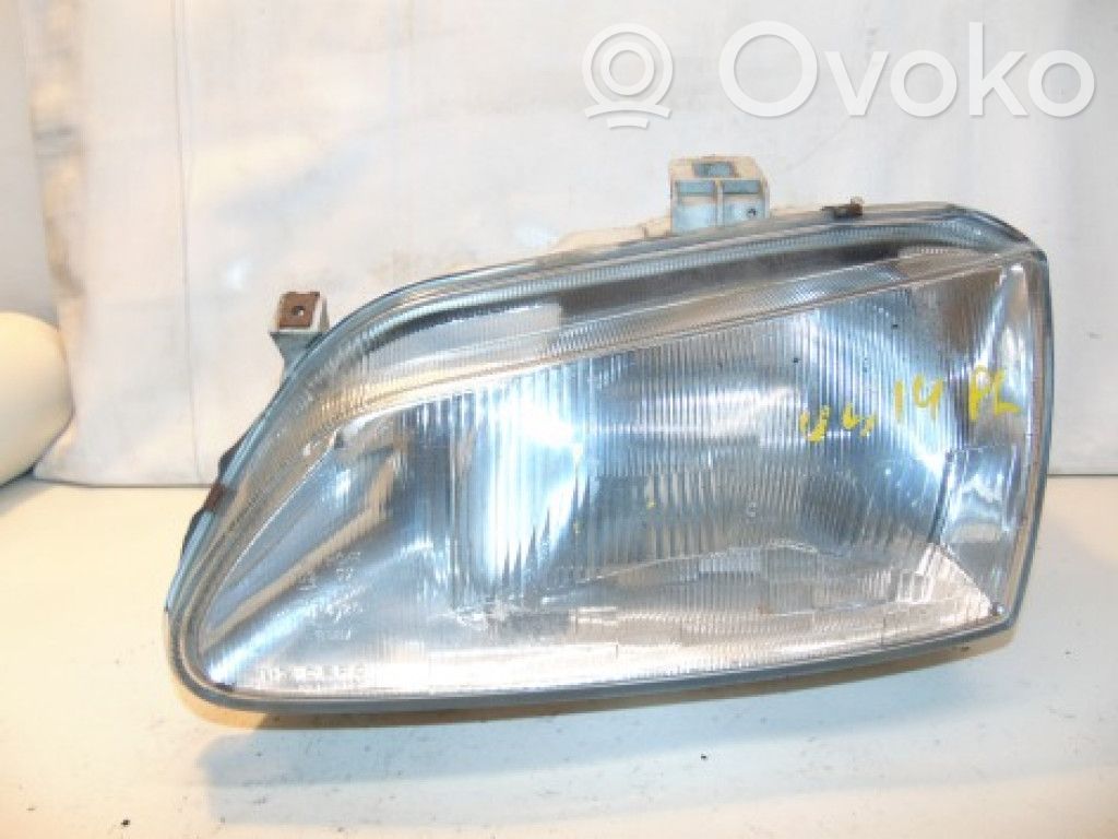 Renault Megane I Scheinwerfer 