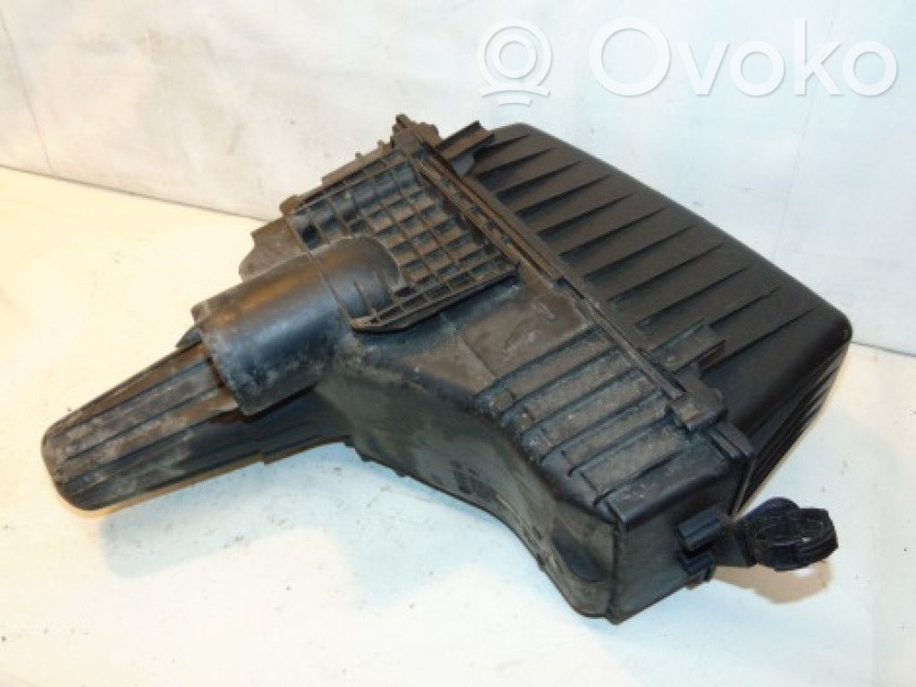 Citroen C5 Luftfilterkasten 