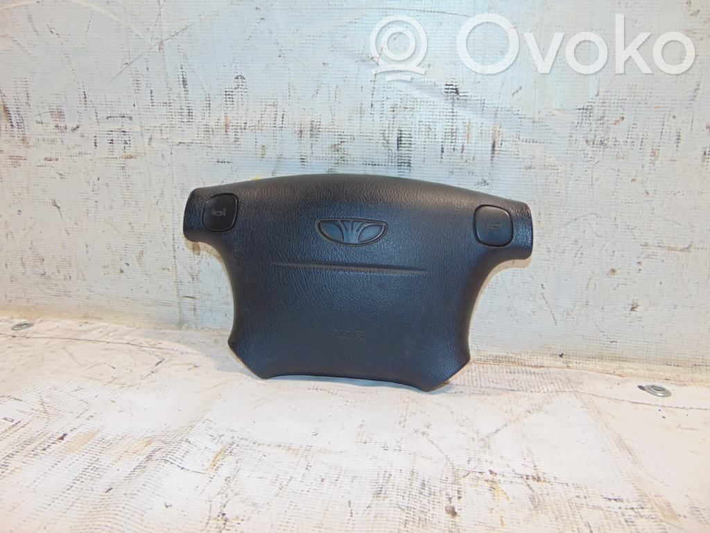 Daewoo Lanos Vairo oro pagalvė 